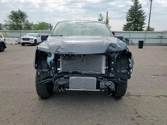 2026 Ford F150 Tremor - zdjęcie 14