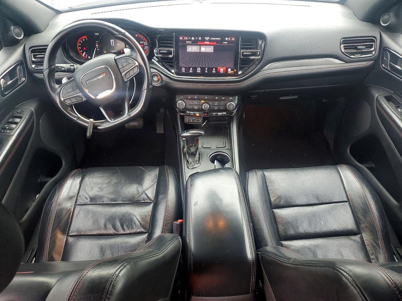 2021 Dodge Durango R/T - zdjęcie 8