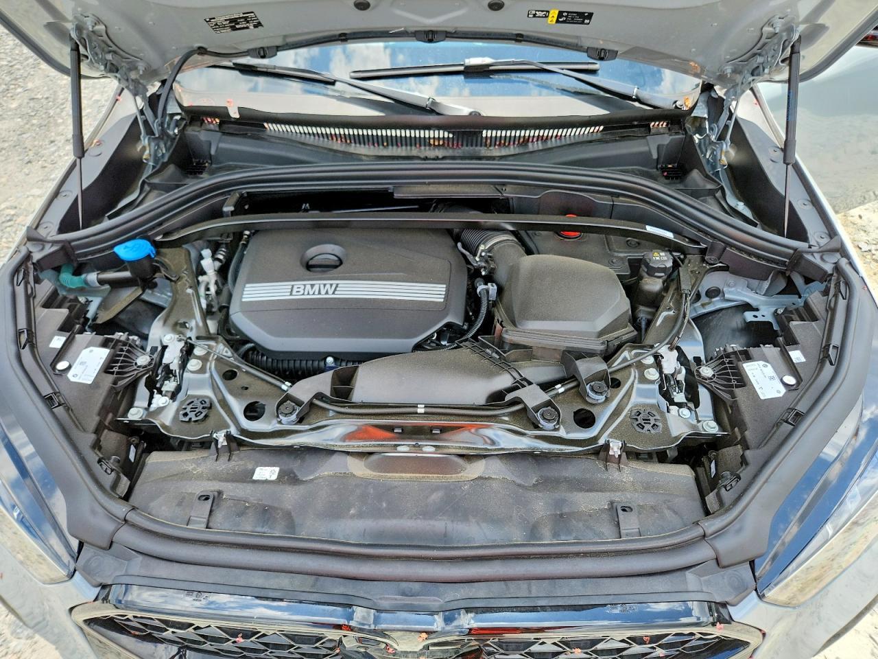 2026 BMW X2 xDrive28I - zdjęcie 12