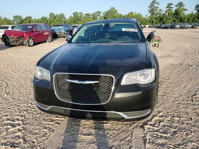 2016 Chrysler 300 Limited - zdjęcie 13