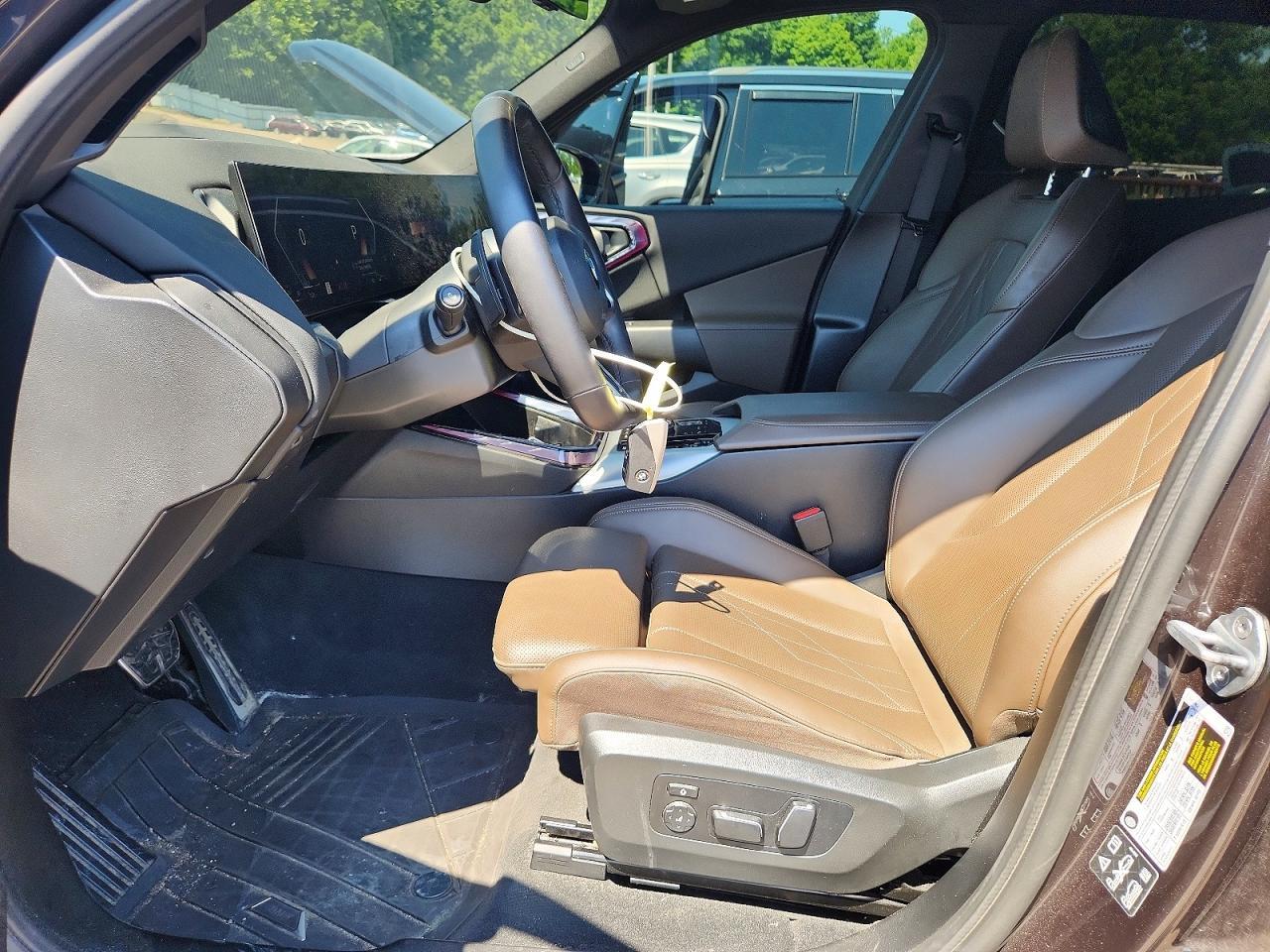 2025 BMW X3 30 xDrive - zdjęcie 7