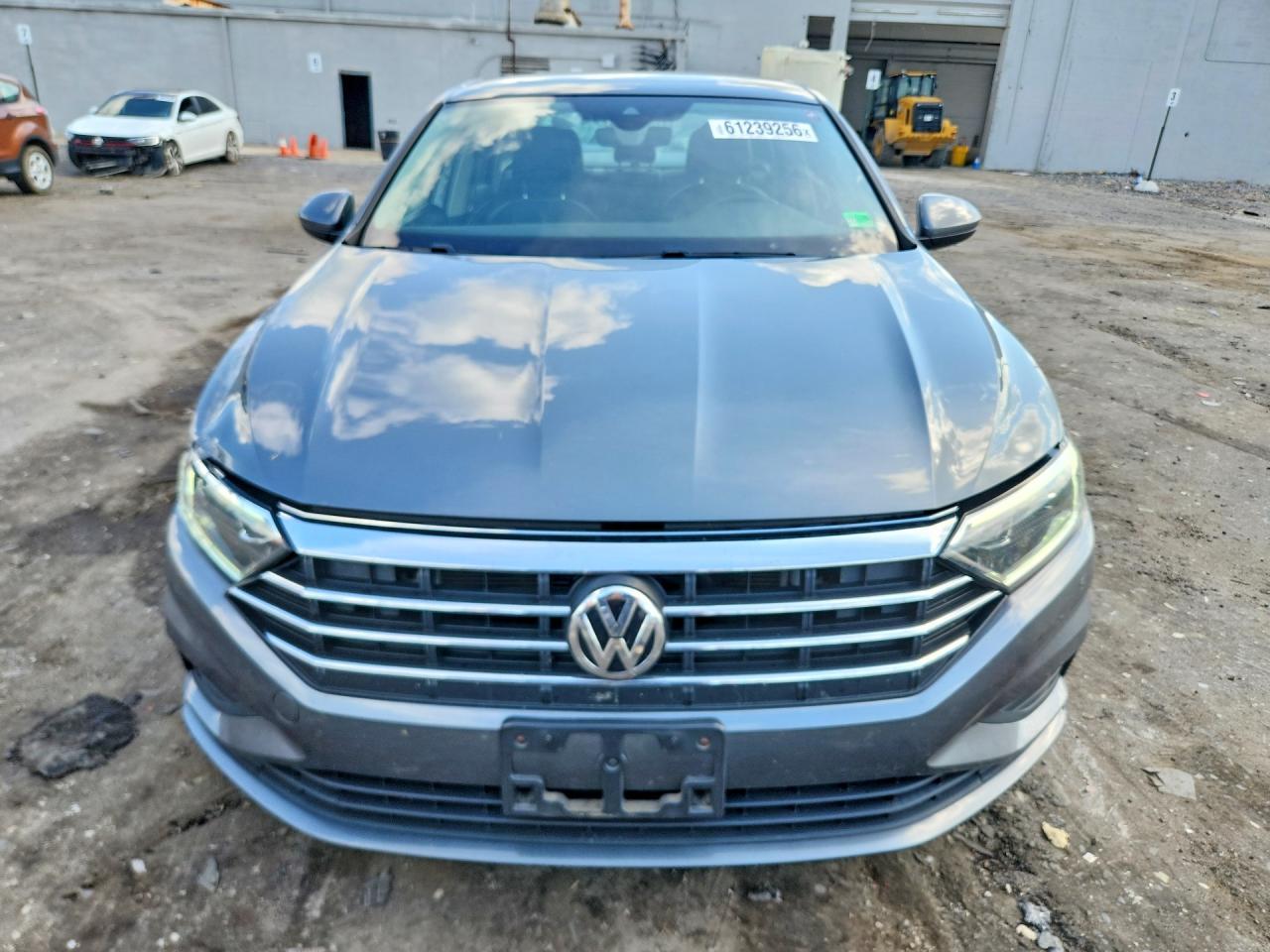 2020 Volkswagen Jetta Sel - zdjęcie 5