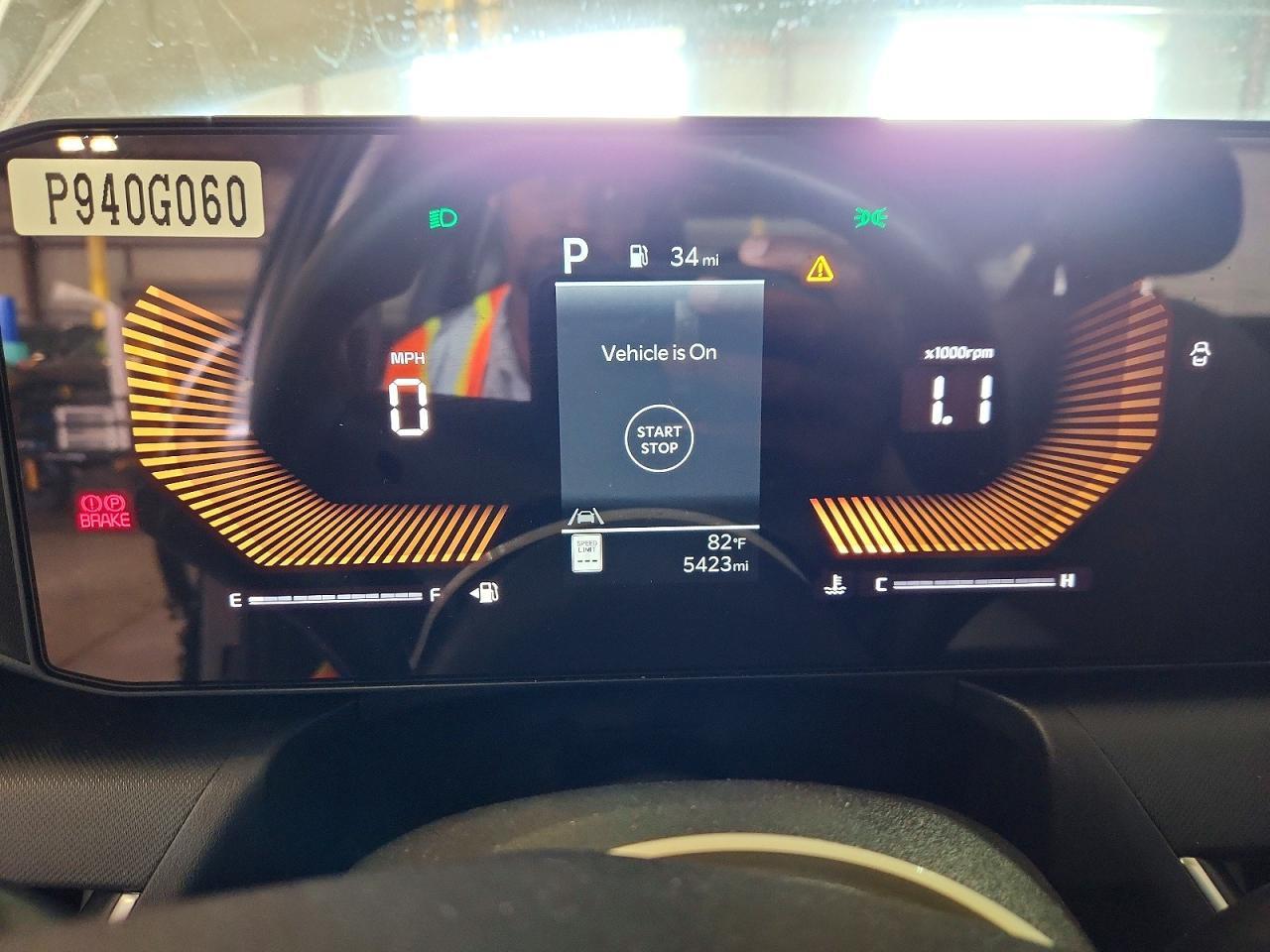 2026 Kia K4 Lxs - zdjęcie 9