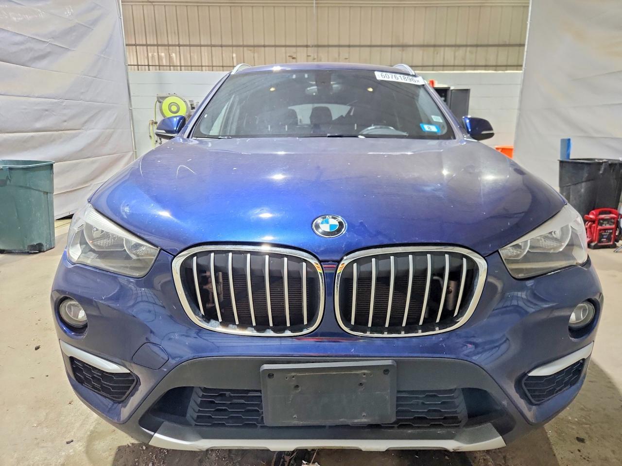 2018 BMW X1 xDrive28I - zdjęcie 5