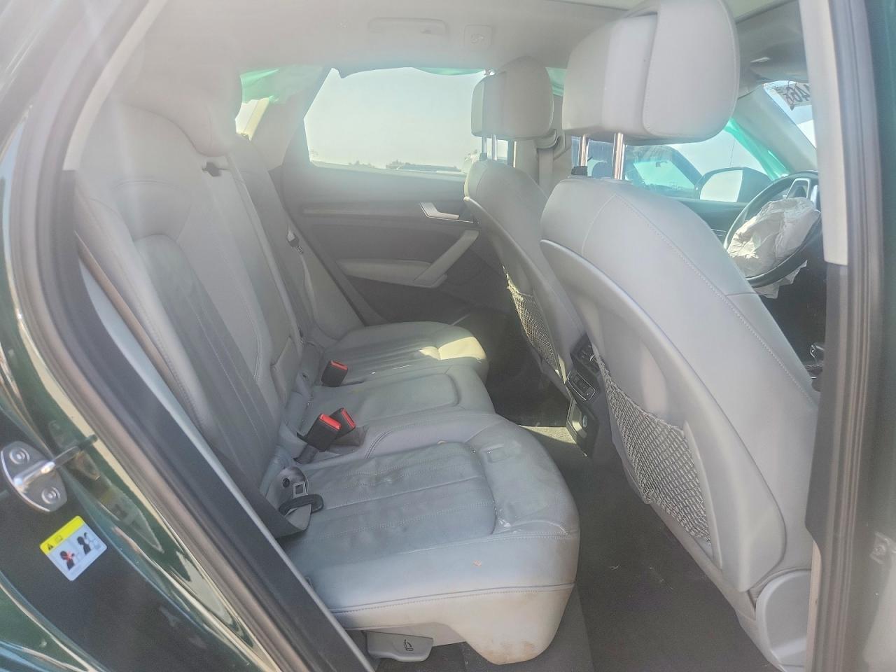 2018 Audi Q5 Premium Plus - zdjęcie 10