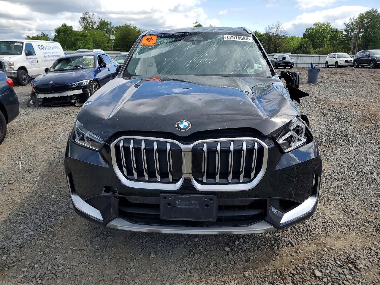 2026 BMW X1 xDrive28I - zdjęcie 5