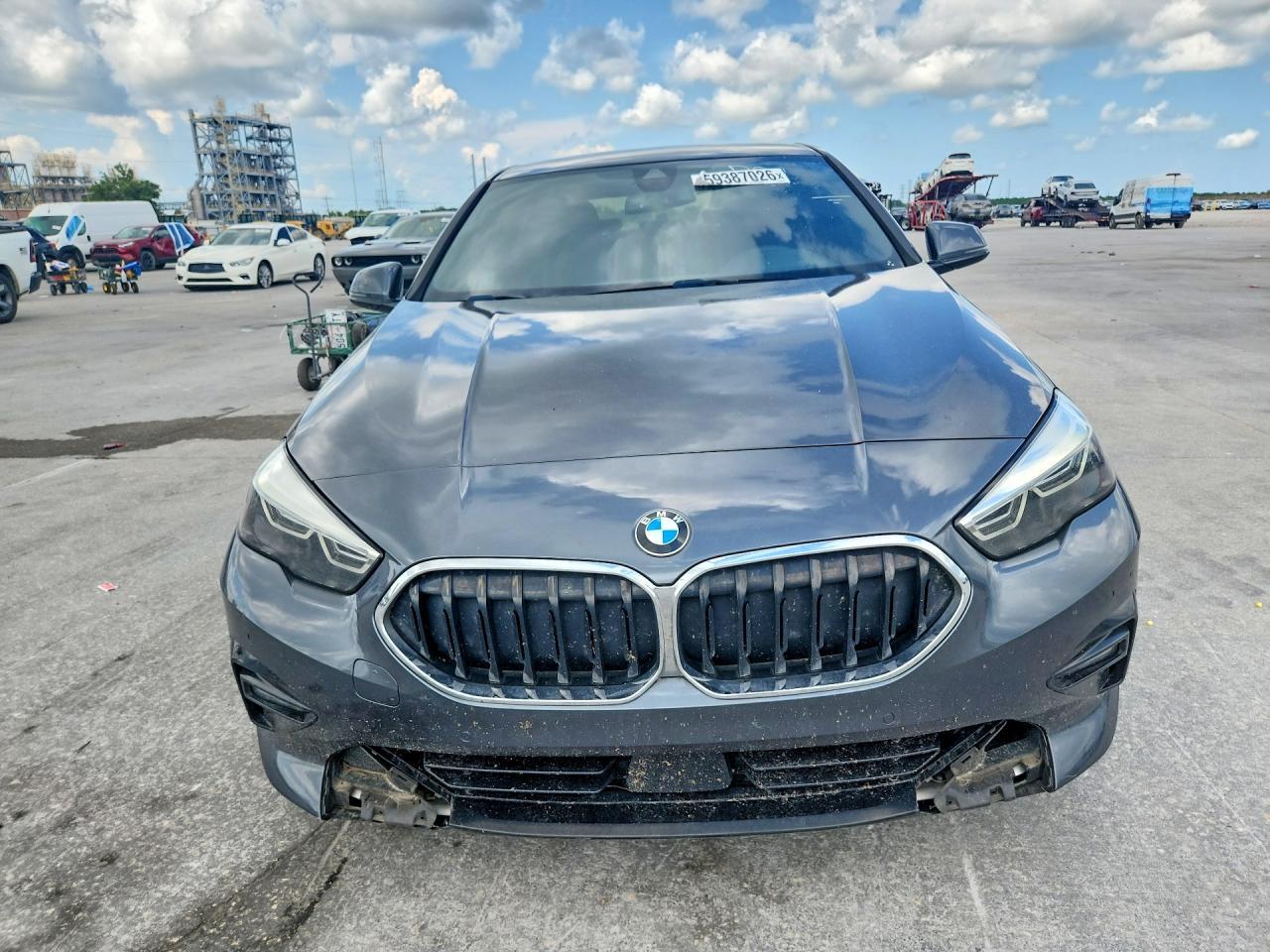 2021 BMW 228I - zdjęcie 5