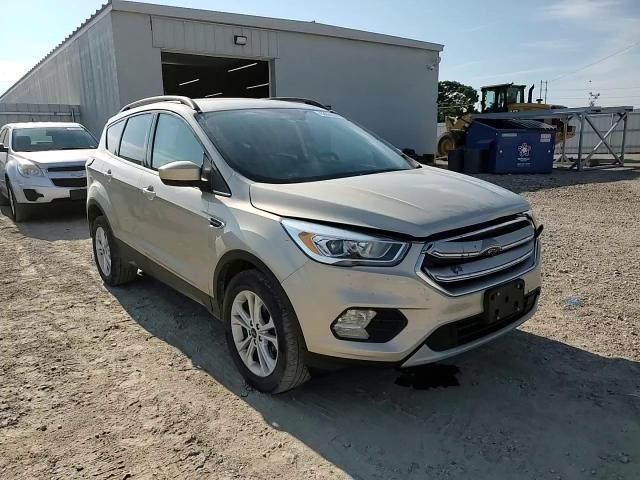 2017 Ford Escape Se - zdjęcie 14
