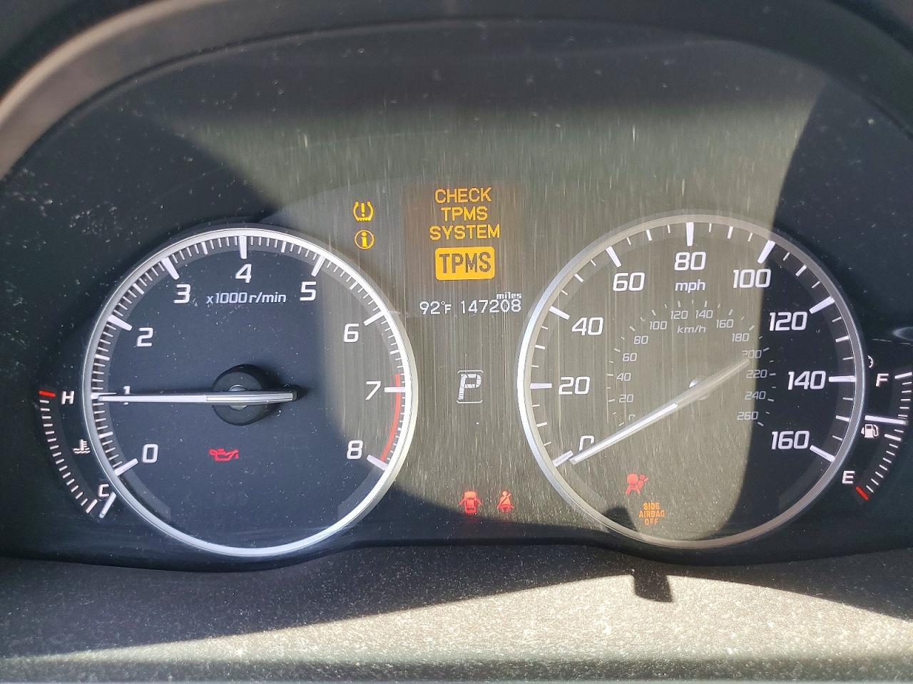2015 Acura Rdx Technology - zdjęcie 9