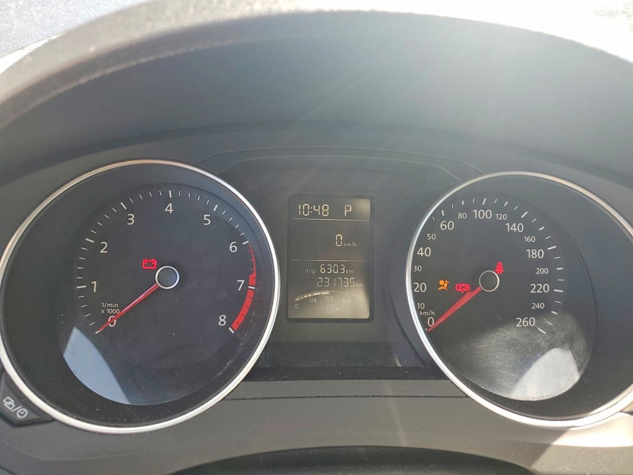 2017 Volkswagen Jetta S - zdjęcie 9