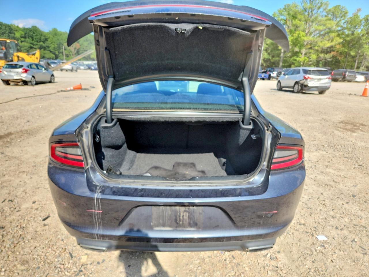 2017 Dodge Charger R/T - zdjęcie 6