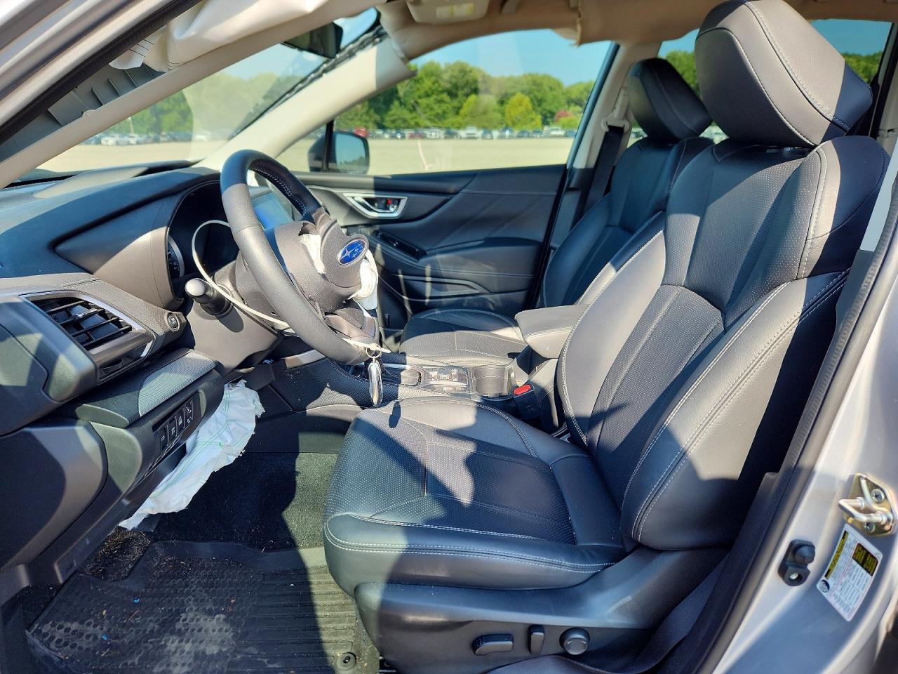 2020 Subaru Forester Limited - zdjęcie 7