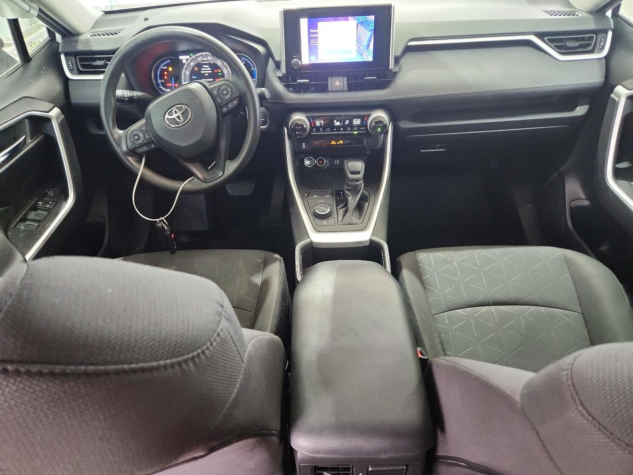 2023 Toyota Rav4 Woodland Edition - zdjęcie 8