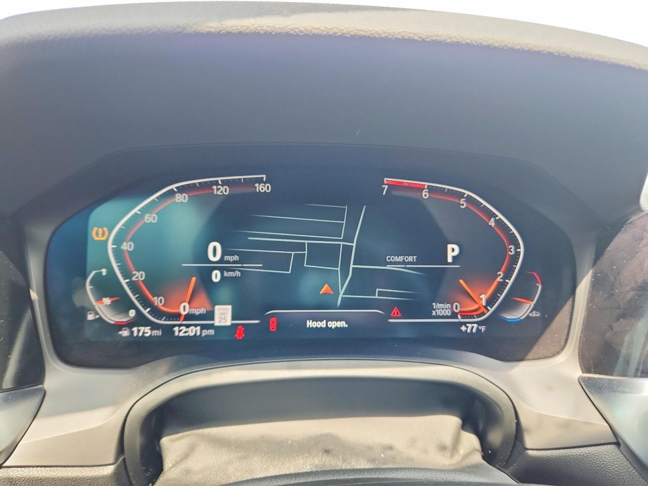 2023 BMW Seria 4 430i - zdjęcie 9
