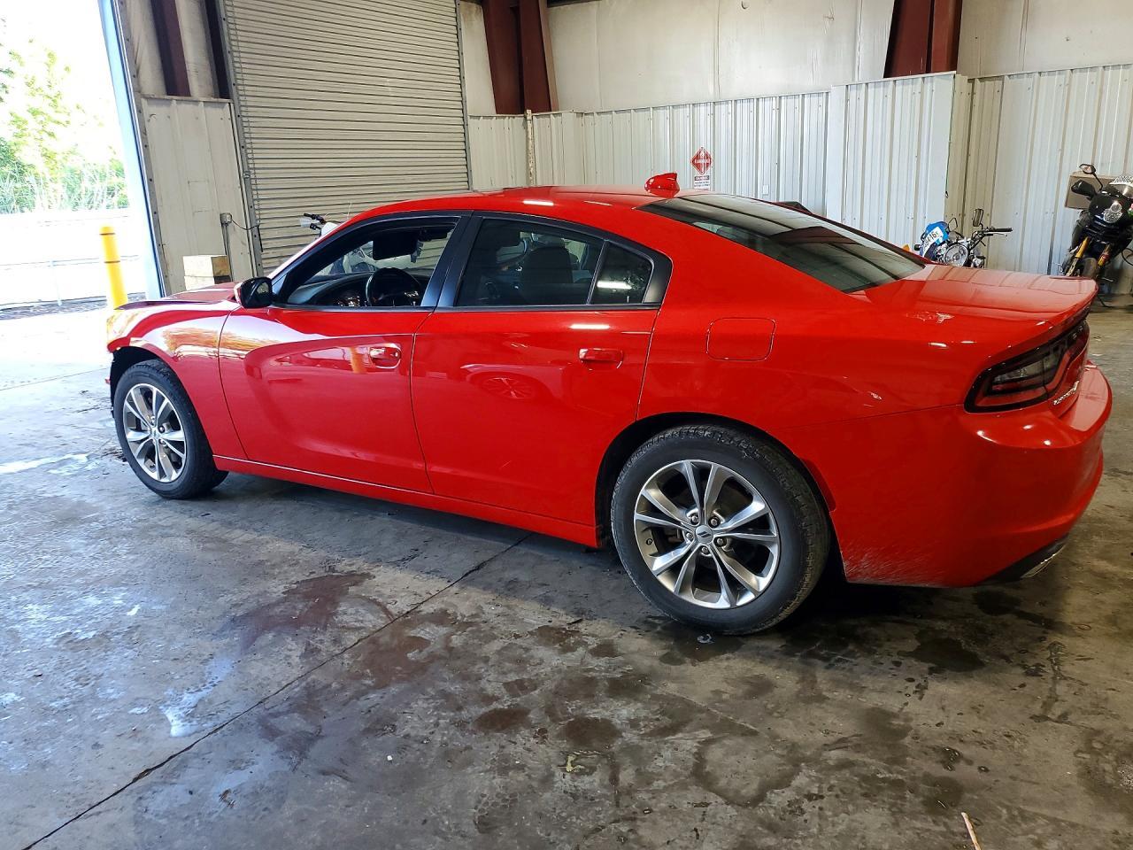 Dodge Charger - zdjęcie 2