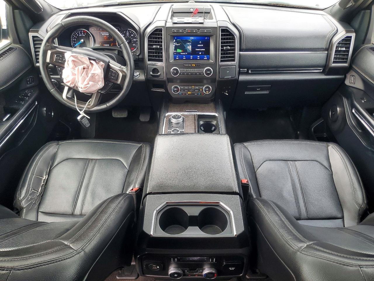 2021 Ford Expedition Max Limited - zdjęcie 8