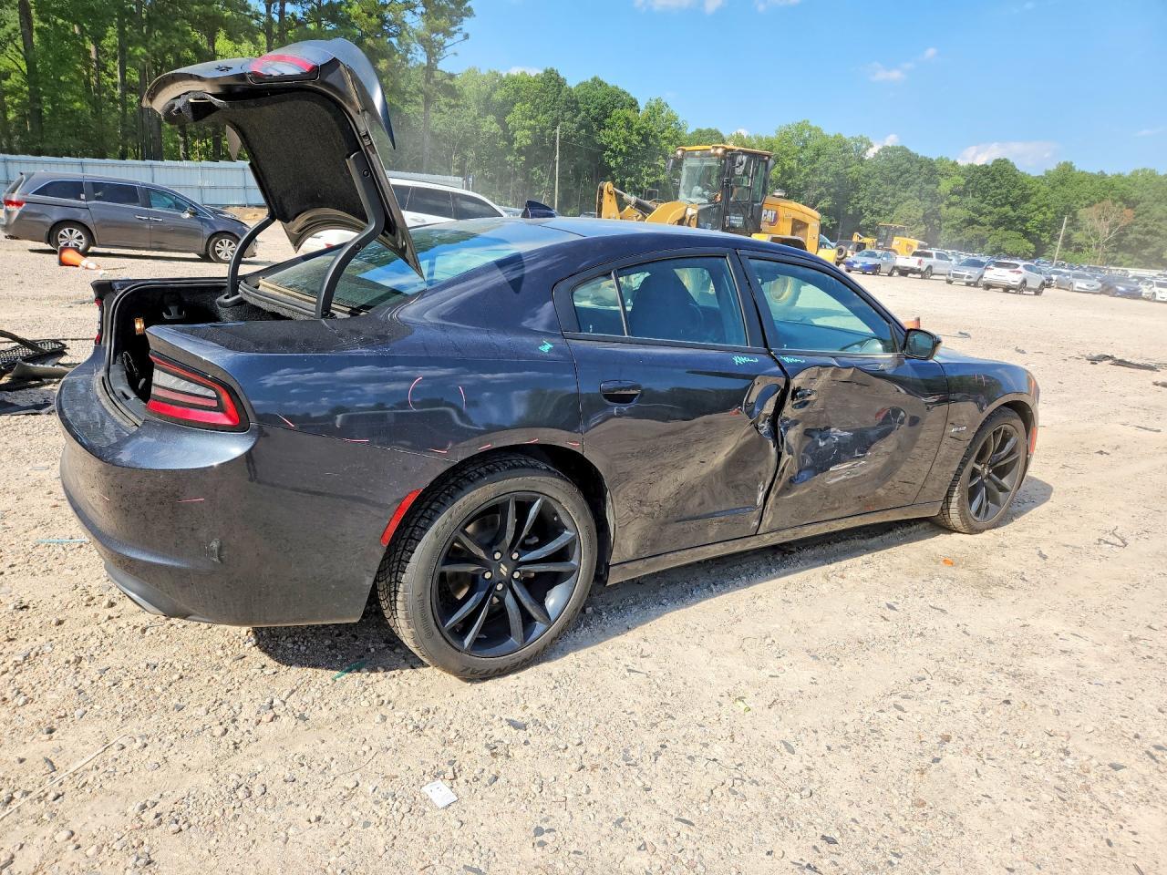 2017 Dodge Charger R/T - zdjęcie 3