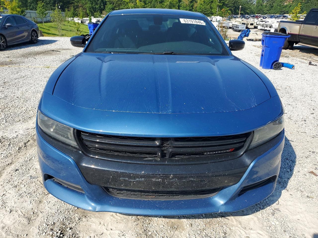 2022 Dodge Charger Sxt - zdjęcie 5