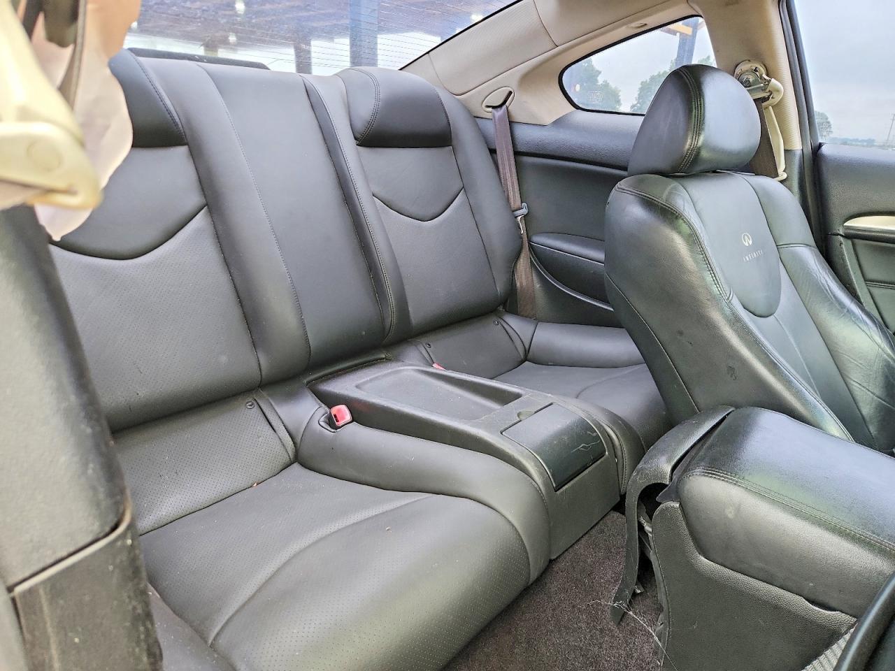 2013 Infiniti G37 Coupe X - zdjęcie 10