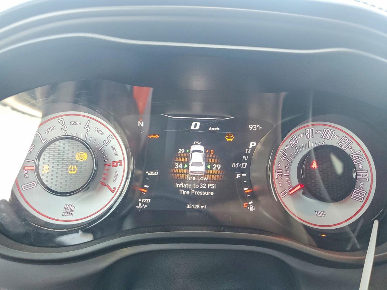 2023 Dodge Challenger R/T Scat Pack - zdjęcie 9