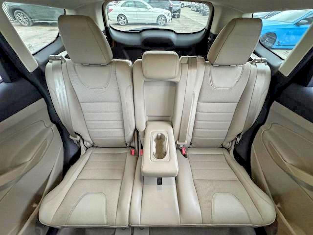 2016 Ford Escape Se - zdjęcie 10