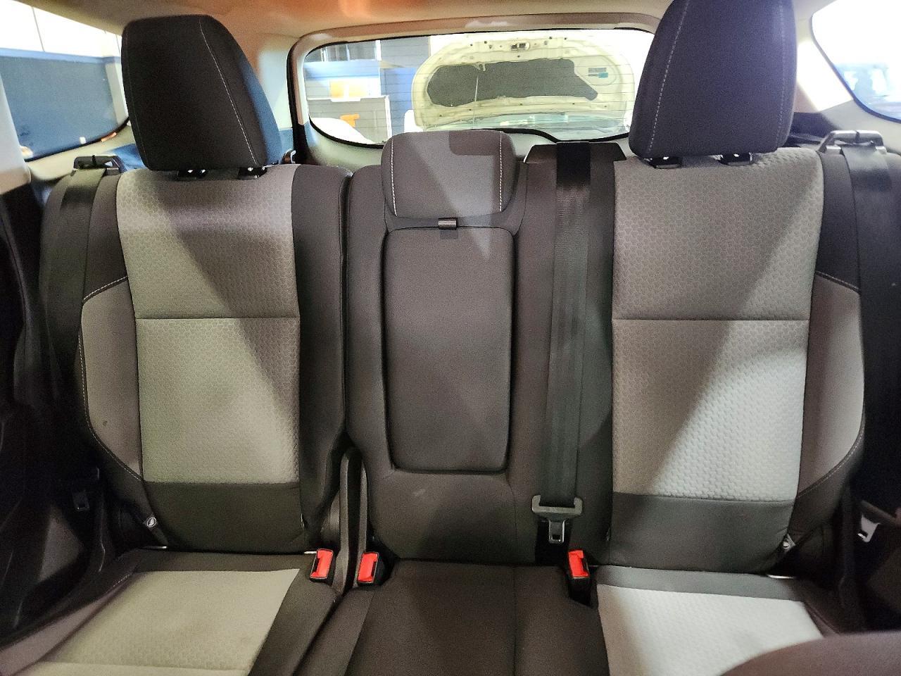 2017 Ford Escape Se - zdjęcie 10