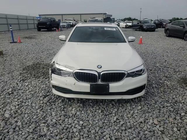 2019 BMW 530 Xi - zdjęcie 13