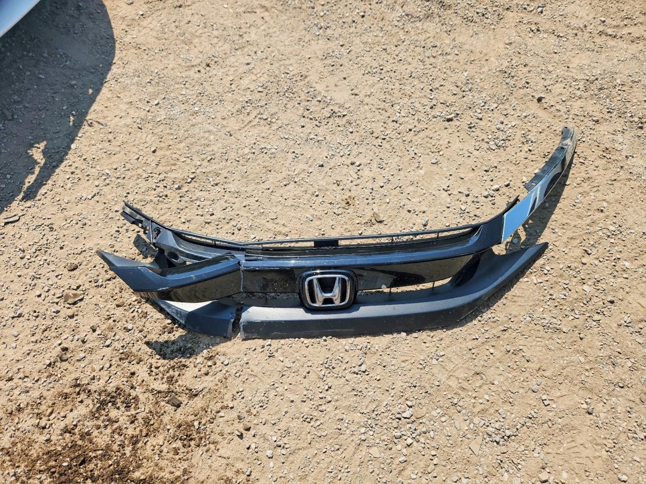 2019 Honda Civic Lx - zdjęcie 12
