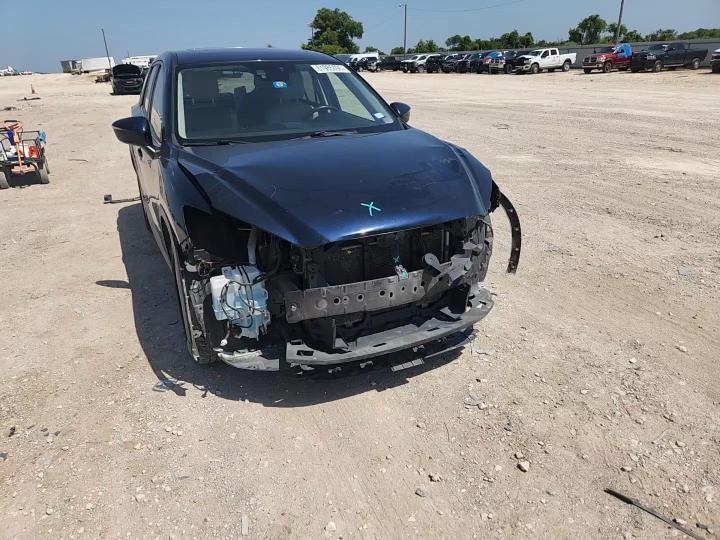 2015 Mazda Cx-5 Gt - zdjęcie 15