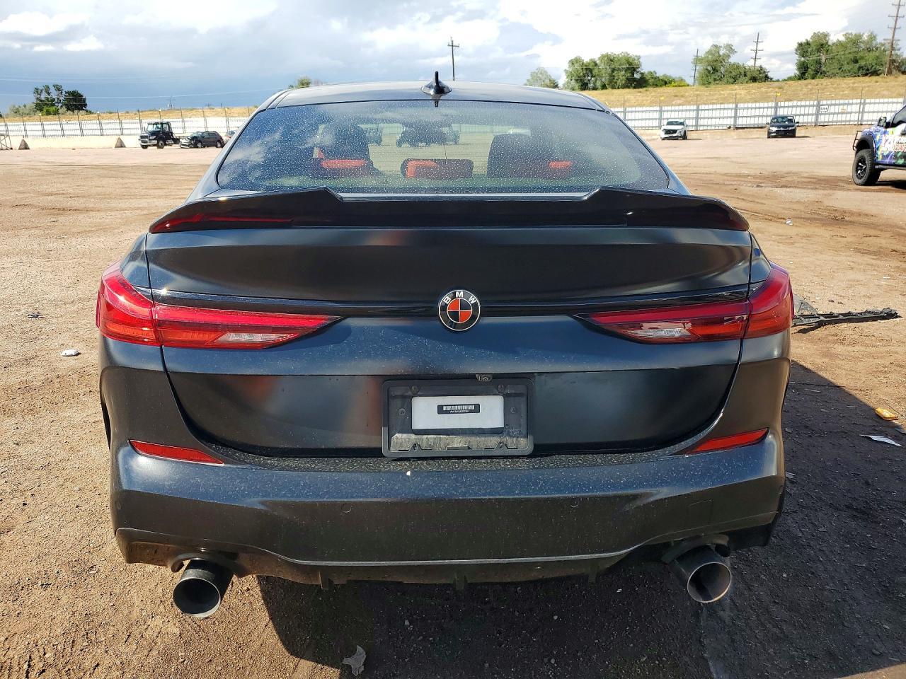 2022 BMW Seria 2 228i - zdjęcie 6