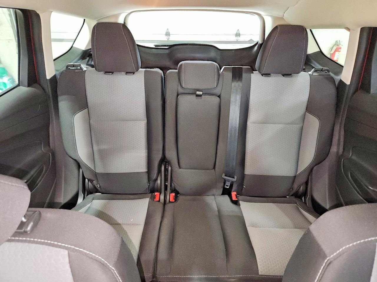 2019 Ford Escape Se - zdjęcie 10