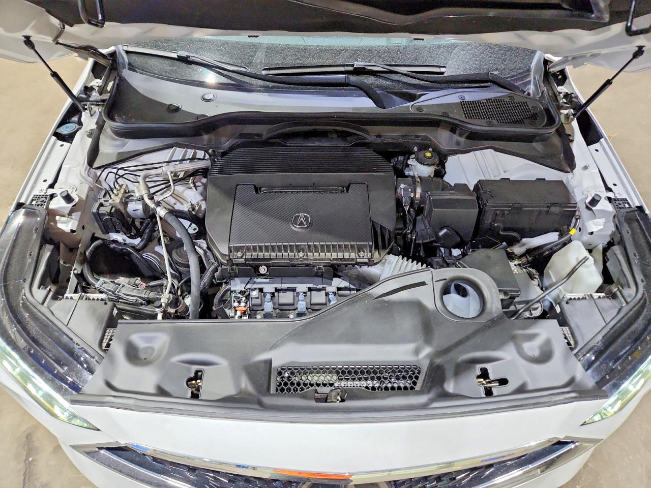 2023 Acura Mdx Advance - zdjęcie 12