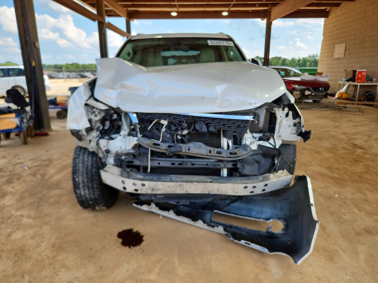 2013 Lexus Gx 460 - zdjęcie 5