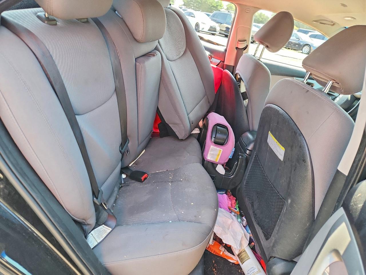 2014 Hyundai Elantra - zdjęcie 10