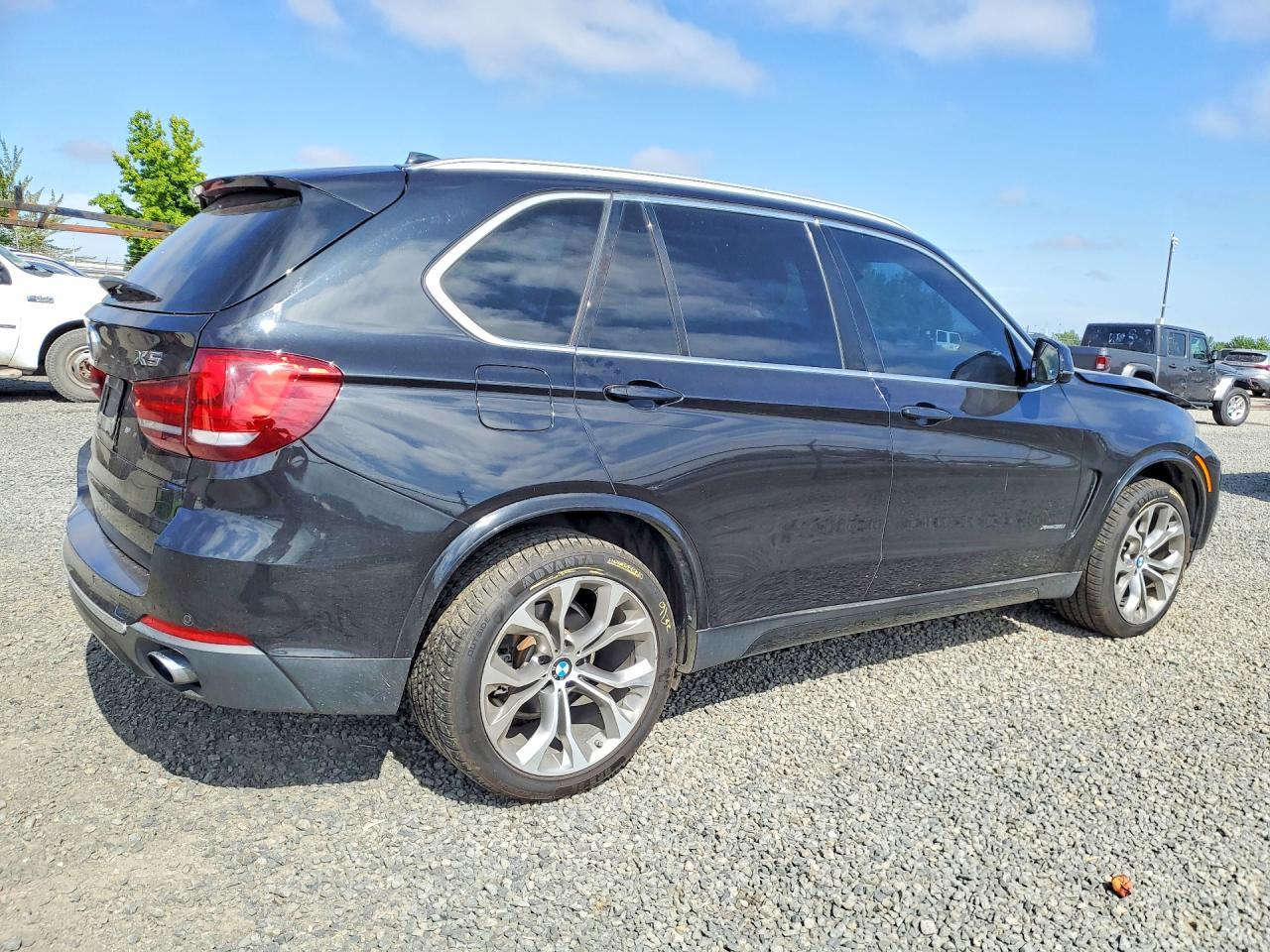 BMW X5 - zdjęcie 3