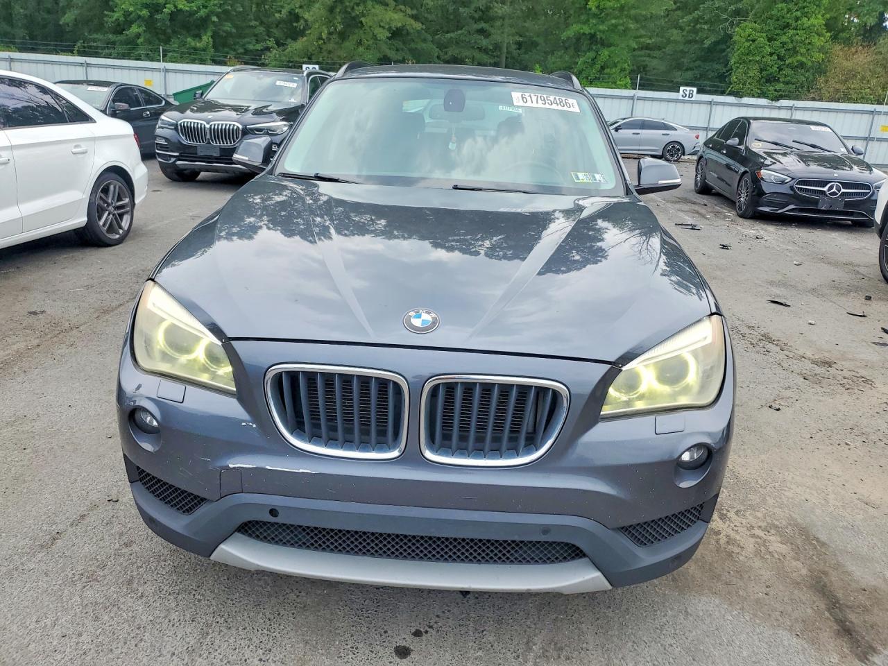 2013 BMW X1 Sdrive28I - zdjęcie 5