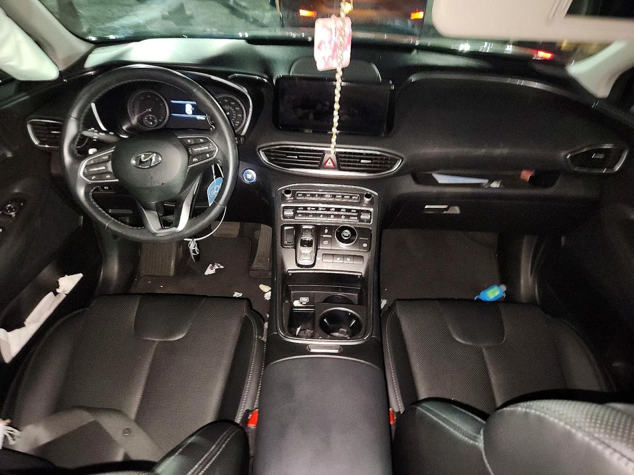 2023 Hyundai Santa Fe Xrt - zdjęcie 8