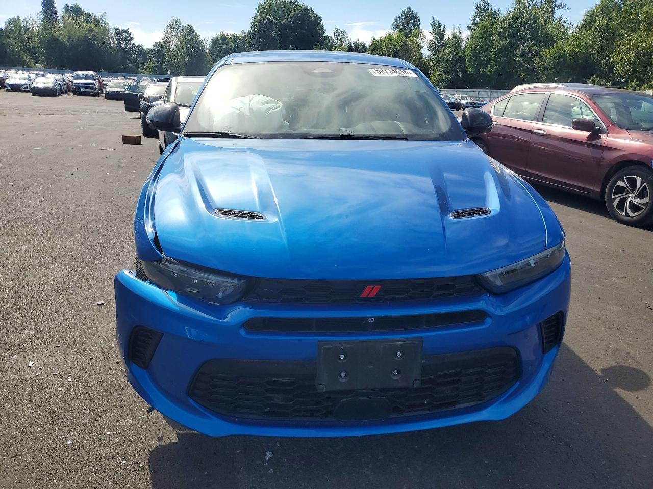 2024 Dodge Hornet R - zdjęcie 5