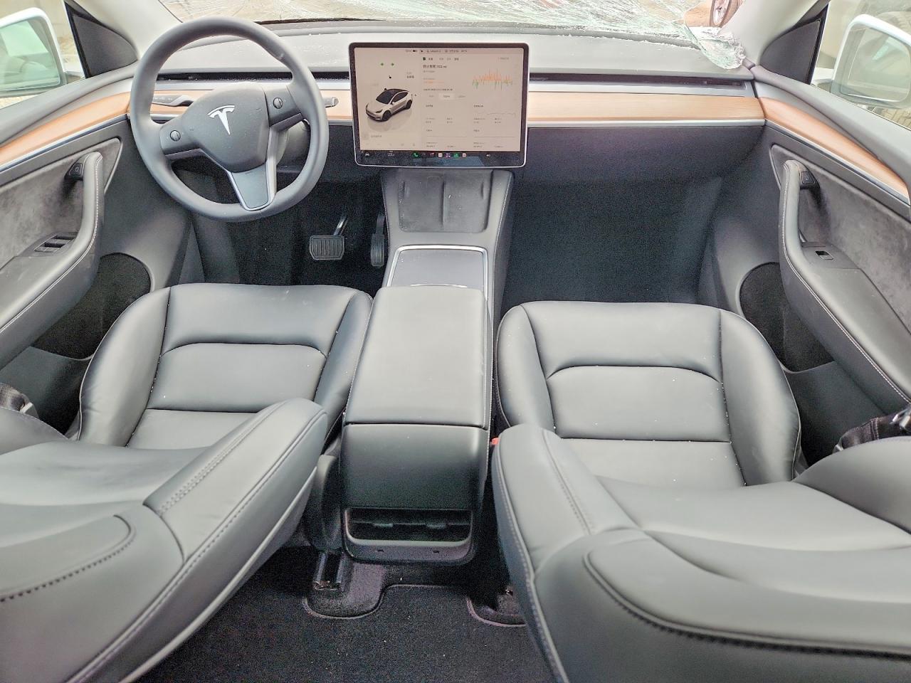 2022 Tesla Model Y - zdjęcie 8