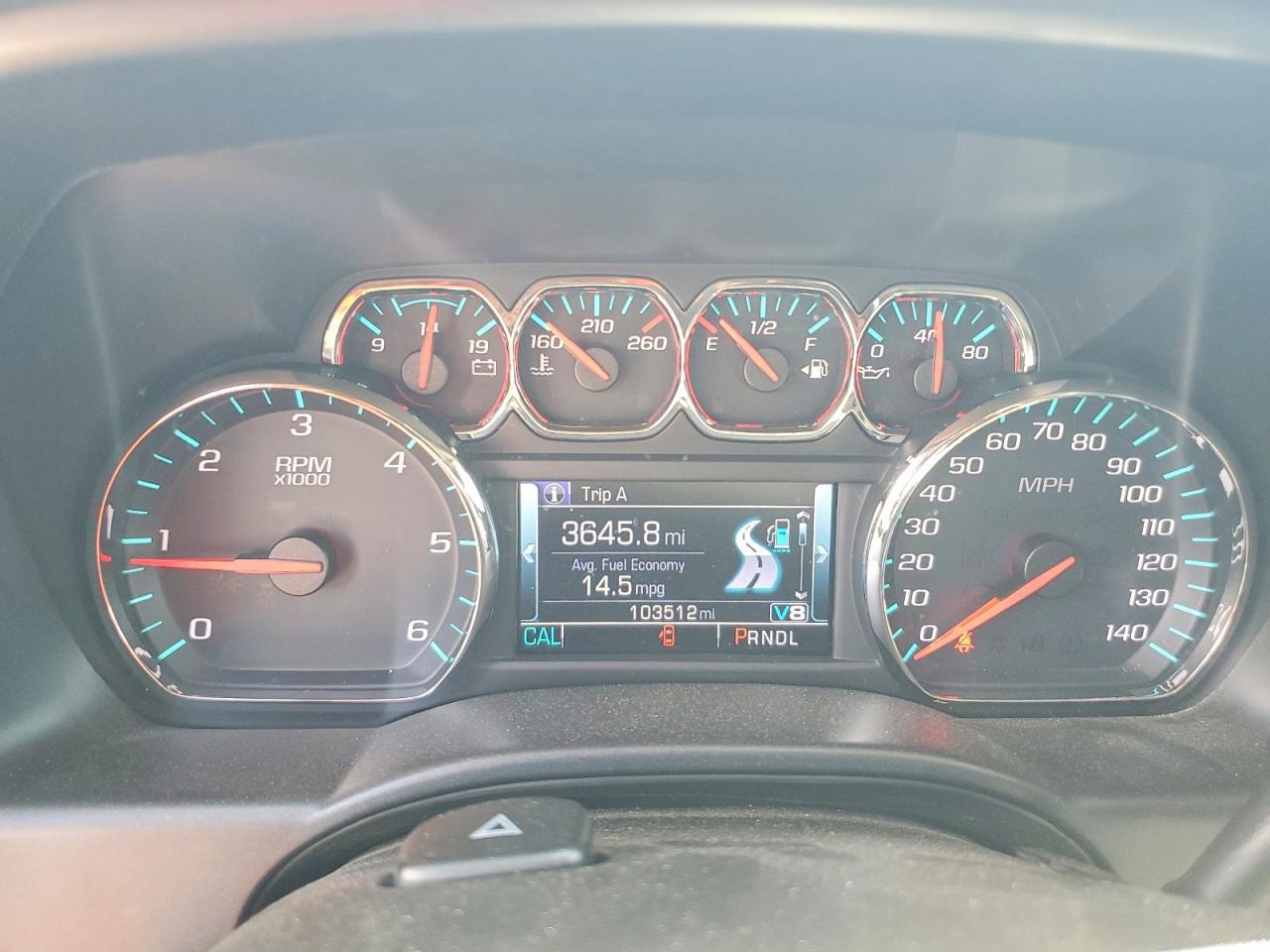 2017 GMC Sierra K1500 Slt - zdjęcie 9