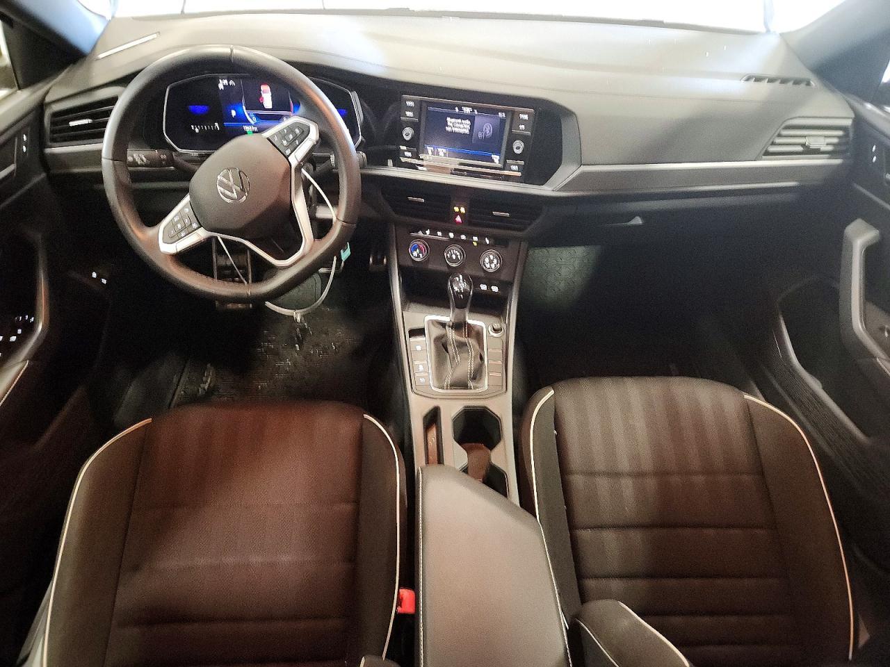 2024 Volkswagen Jetta Sport - zdjęcie 8