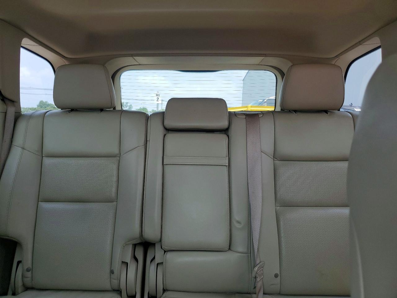 2017 Jeep Grand Cherokee Limited - zdjęcie 10