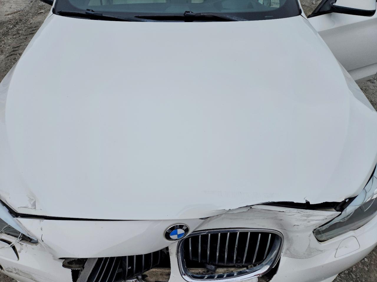 2013 BMW 535 Igt - zdjęcie 12