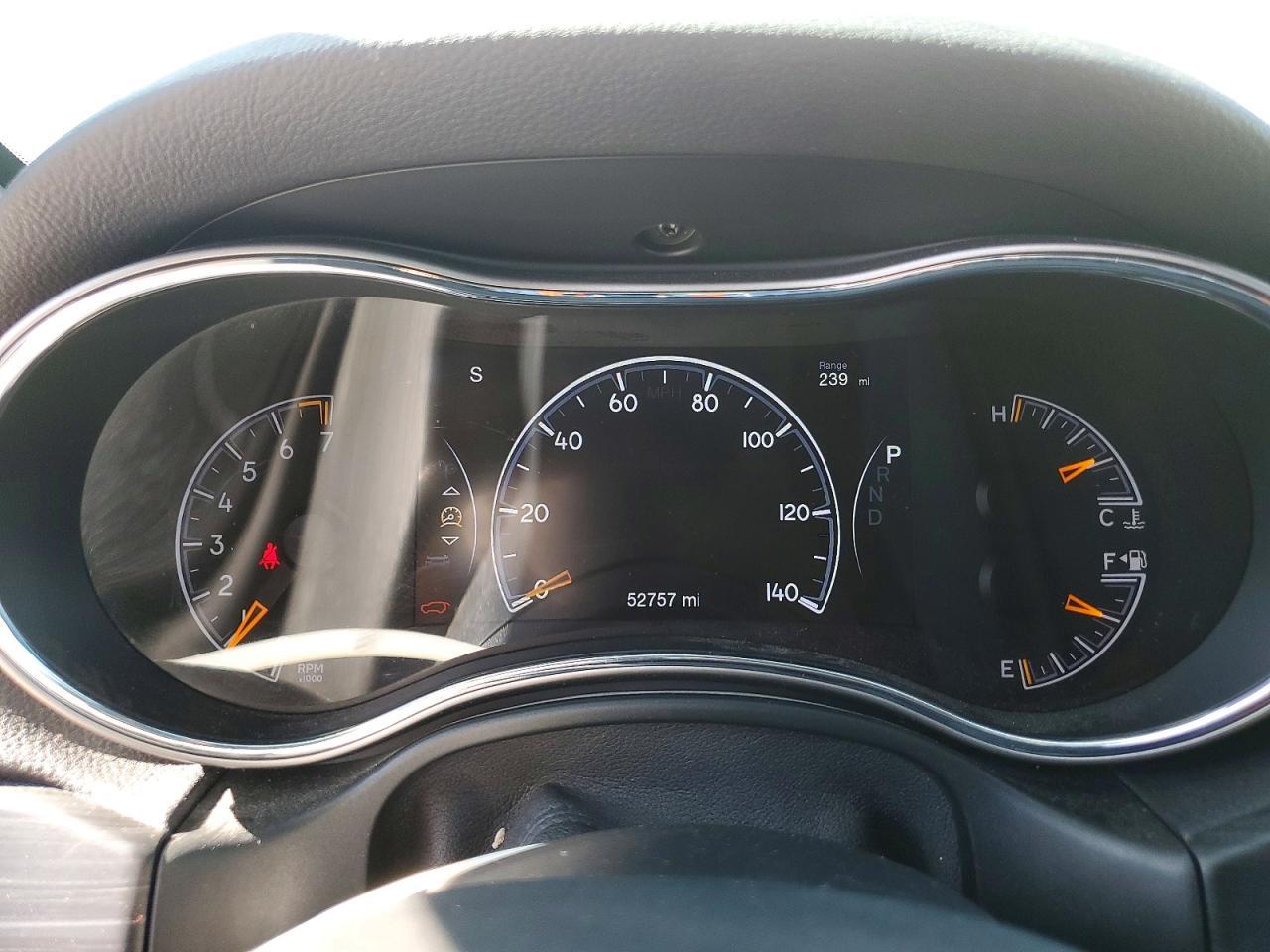 2021 Jeep Grand Cherokee Laredo - zdjęcie 9