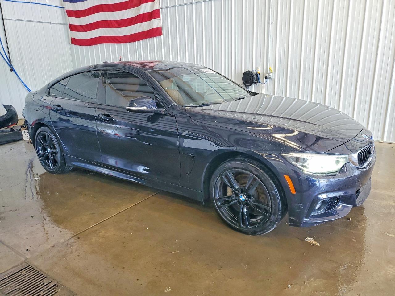 2019 BMW Seria 4 440i - zdjęcie 4