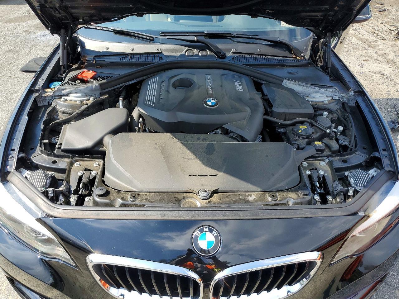 2018 BMW 230I - zdjęcie 11