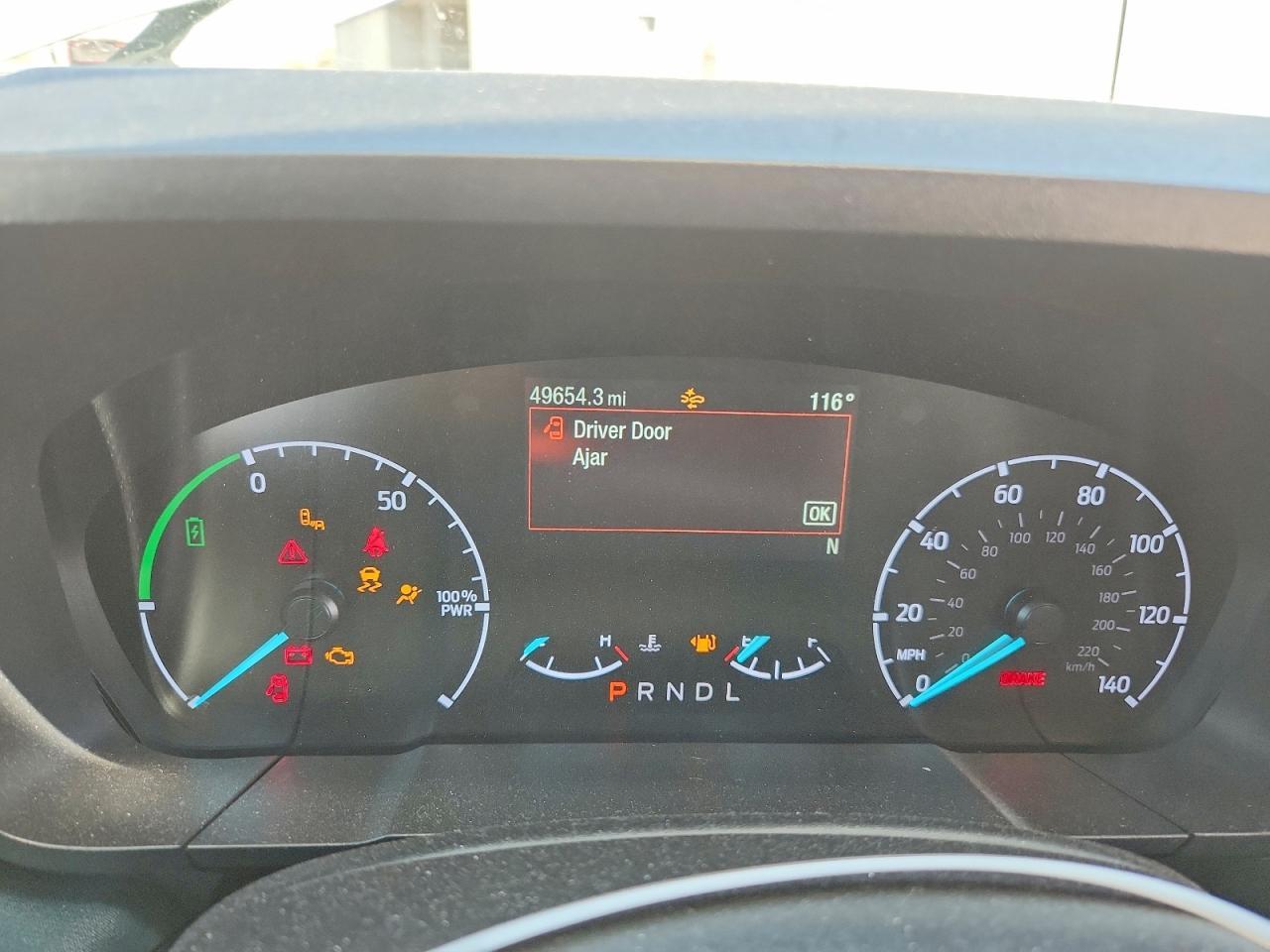 2024 Ford Maverick Xlt - zdjęcie 9