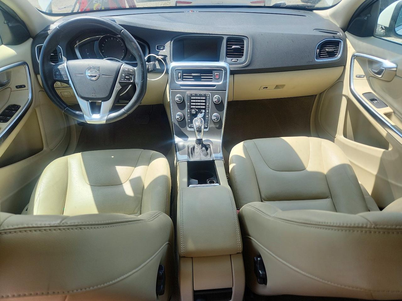 2015 Volvo S60 Premier+ - zdjęcie 8