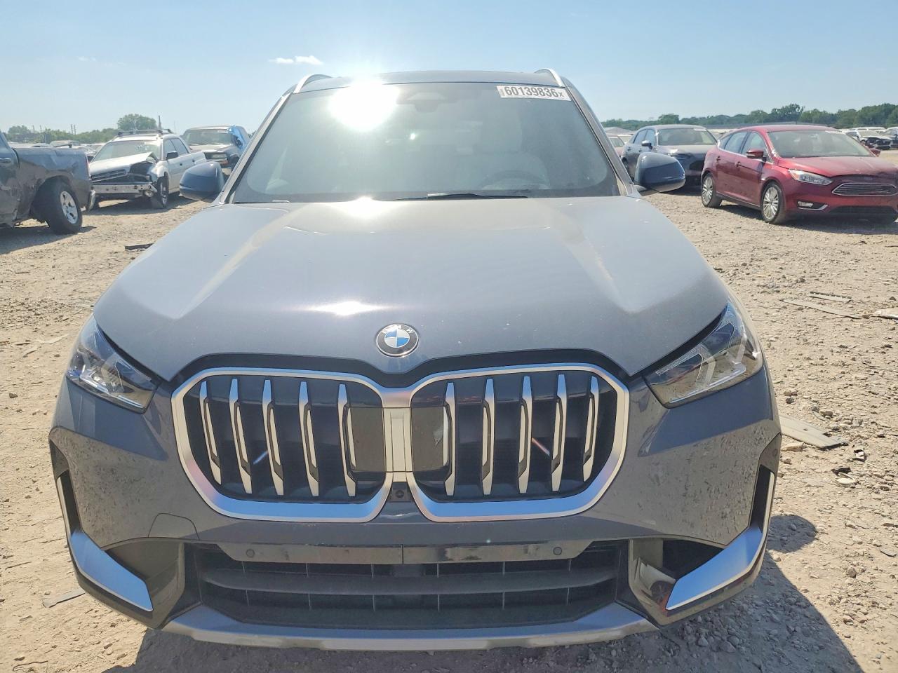 2026 BMW X1 xDrive28I - zdjęcie 5