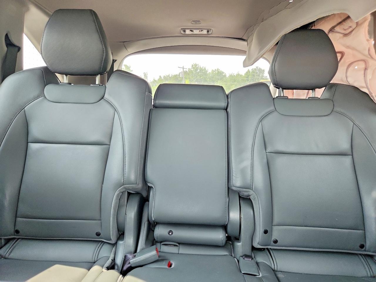 2016 Acura Mdx Technology - zdjęcie 10